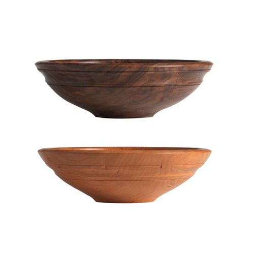 Medium Willoughby (Round With Ridge) Bowl