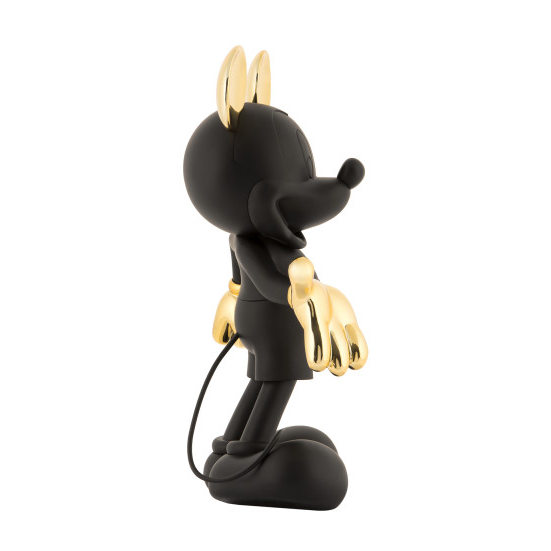 Mickey Welcome Bicolor