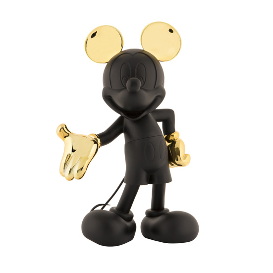 Mickey Welcome Bicolor