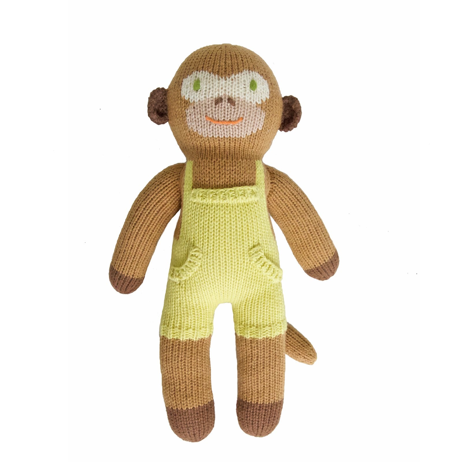 Yoyo the Monkey