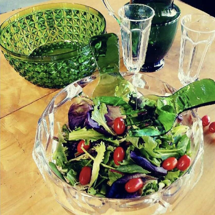 Churchill Salad Bowl