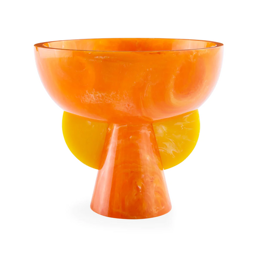 Mustique Pedestal Bowl