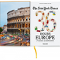 The New York Times 36 Hours: Europe 3rd Edition