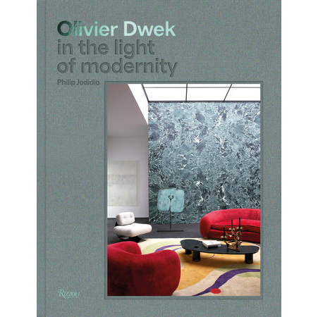 Olivier Dwek: In the Light of Modernity