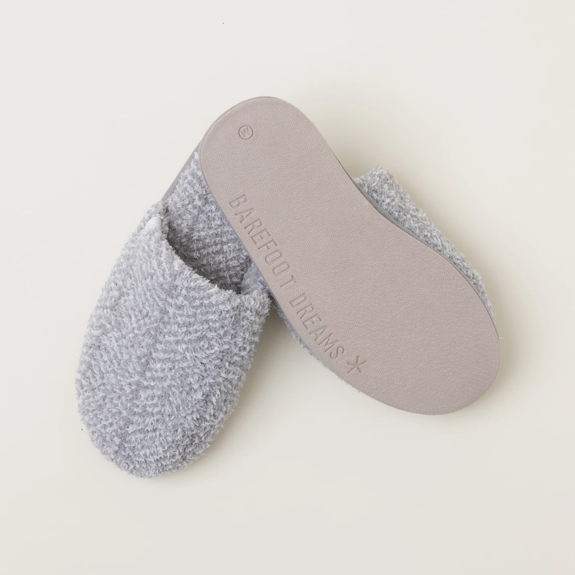 CozyChic Women's Herringbone Slipper