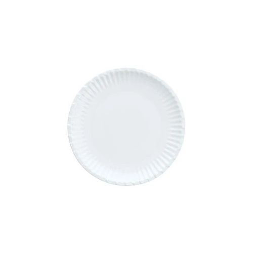 Street Eats Melamine Plates - Set of 6