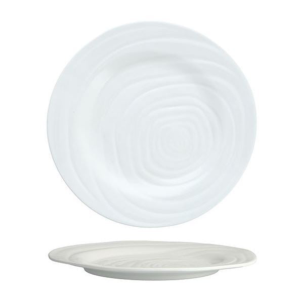 Playa Blanca Plate 11" - Set of 6