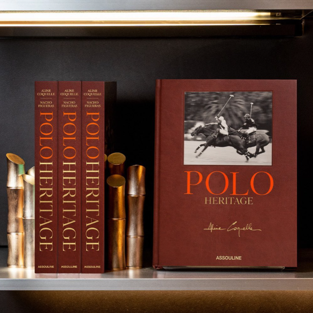 Polo Heritage