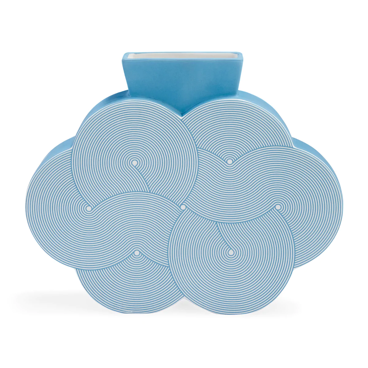 Pompidou Cloud Vase
