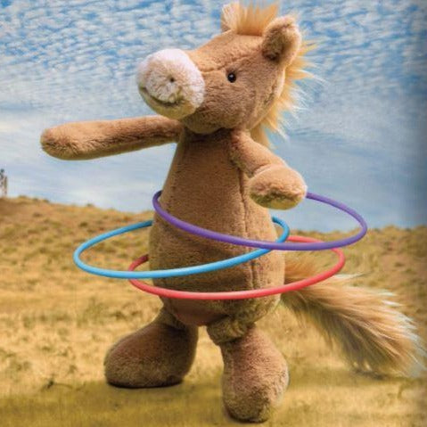 Jellycat Bashful Pony