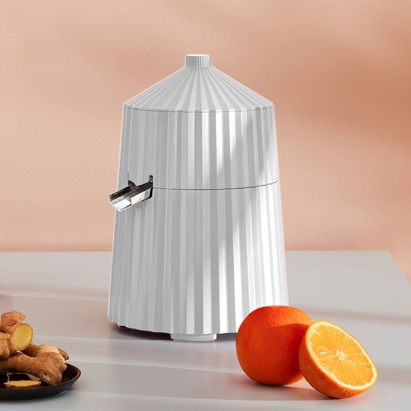 Plissé Electric Citrus Juicer