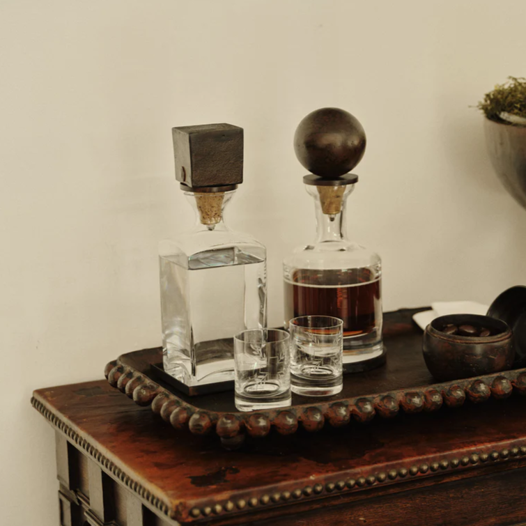 la Bola Decanter