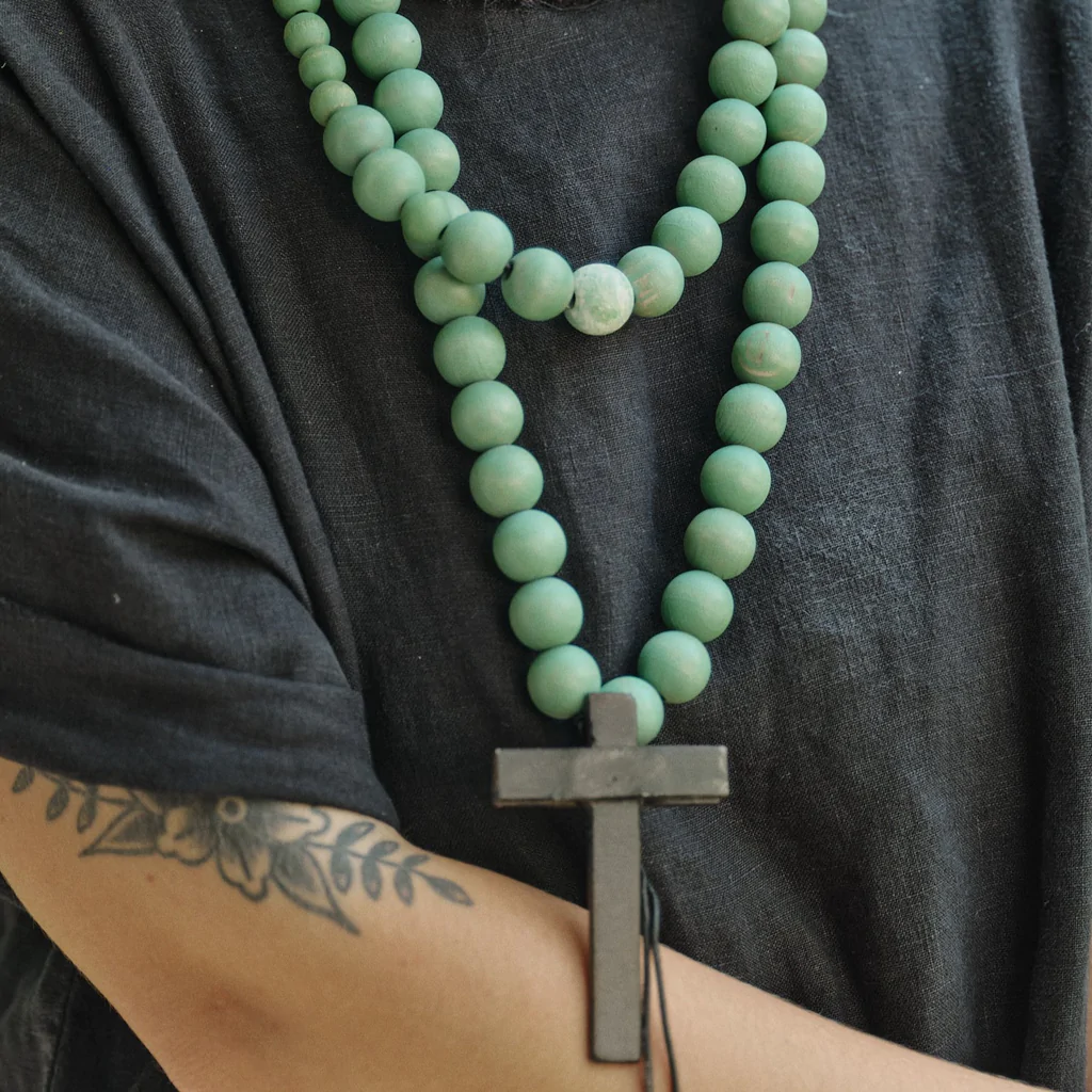 Cielo Blessing Beads