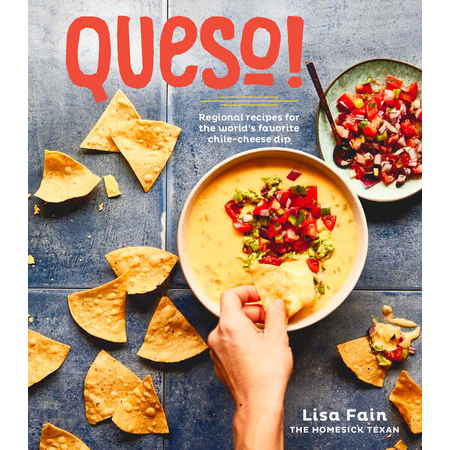 QUESO!