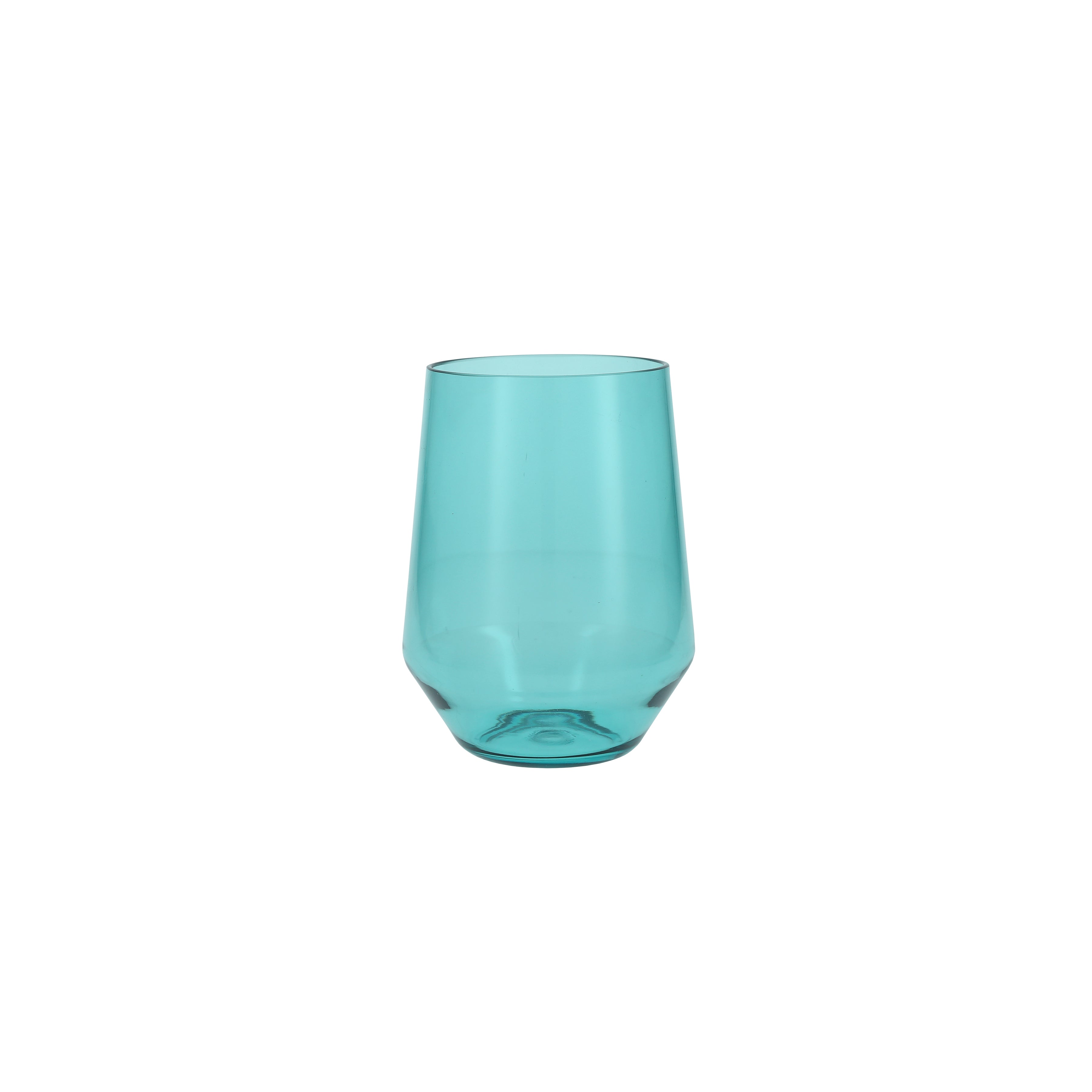 Sole Stemless Wine Glass