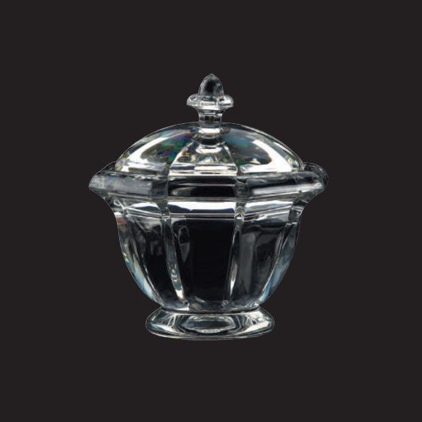 Regal Covered Candy Dish