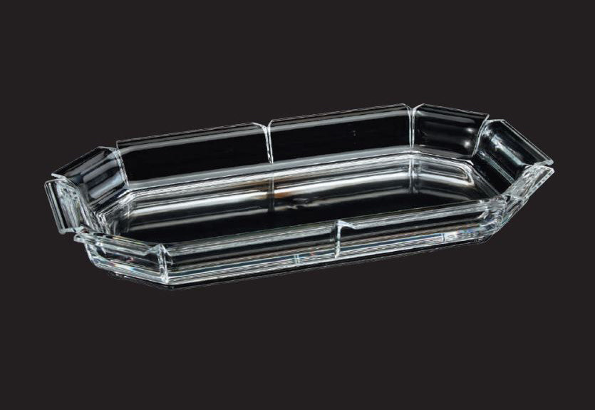 Regal Serving Tray