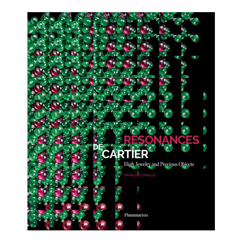 Cartier resonances discount