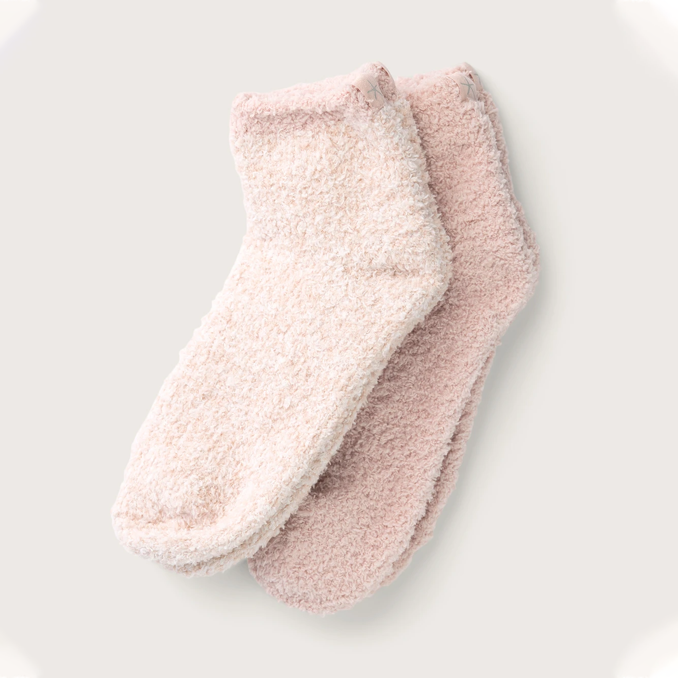 CozyChic 2-Pack Tennis Sock Set