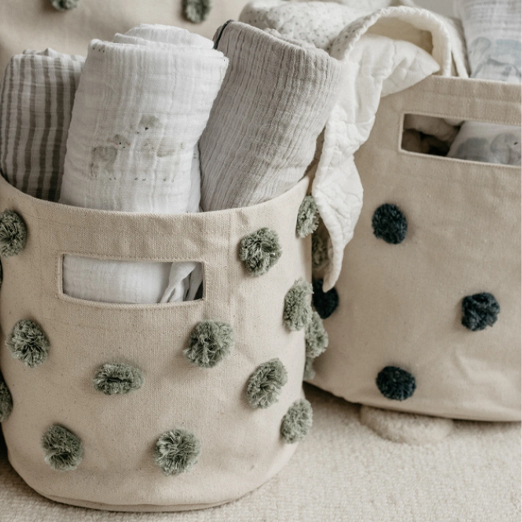 Pehr Sage Pom Pom Pint