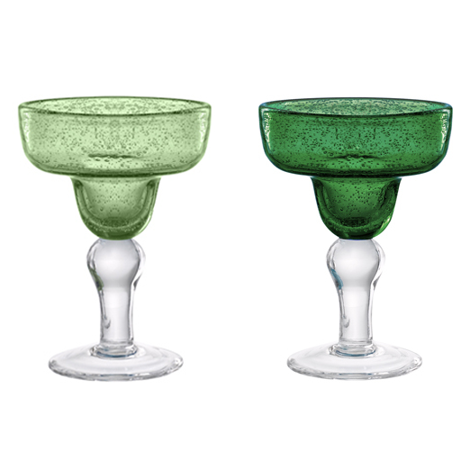 Iris Margarita - Set of 4