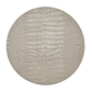 Croco Placemat in Sand (Set of 4)