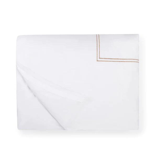 Grande Hotel Duvet Cover