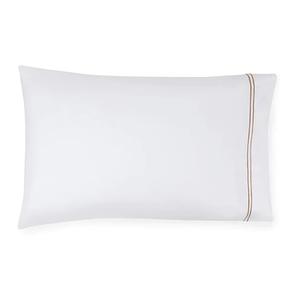 Grande Hotel Pillowcases