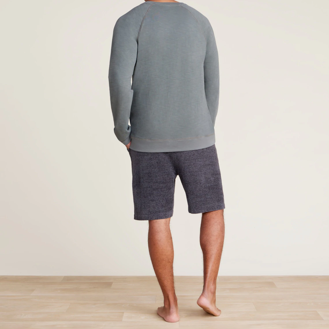 CozyChic Ultra Lite Men’s Lounge Shorts