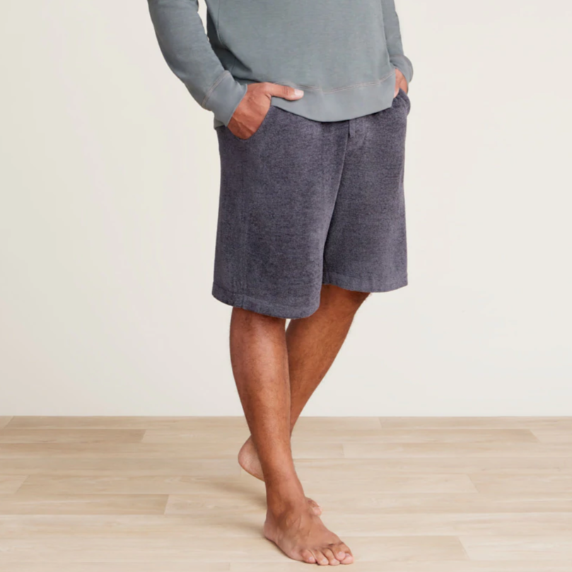 CozyChic Ultra Lite Men’s Lounge Shorts