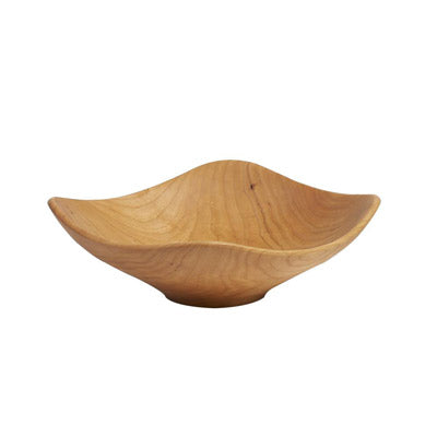 Echo Square Bowl - Cherry