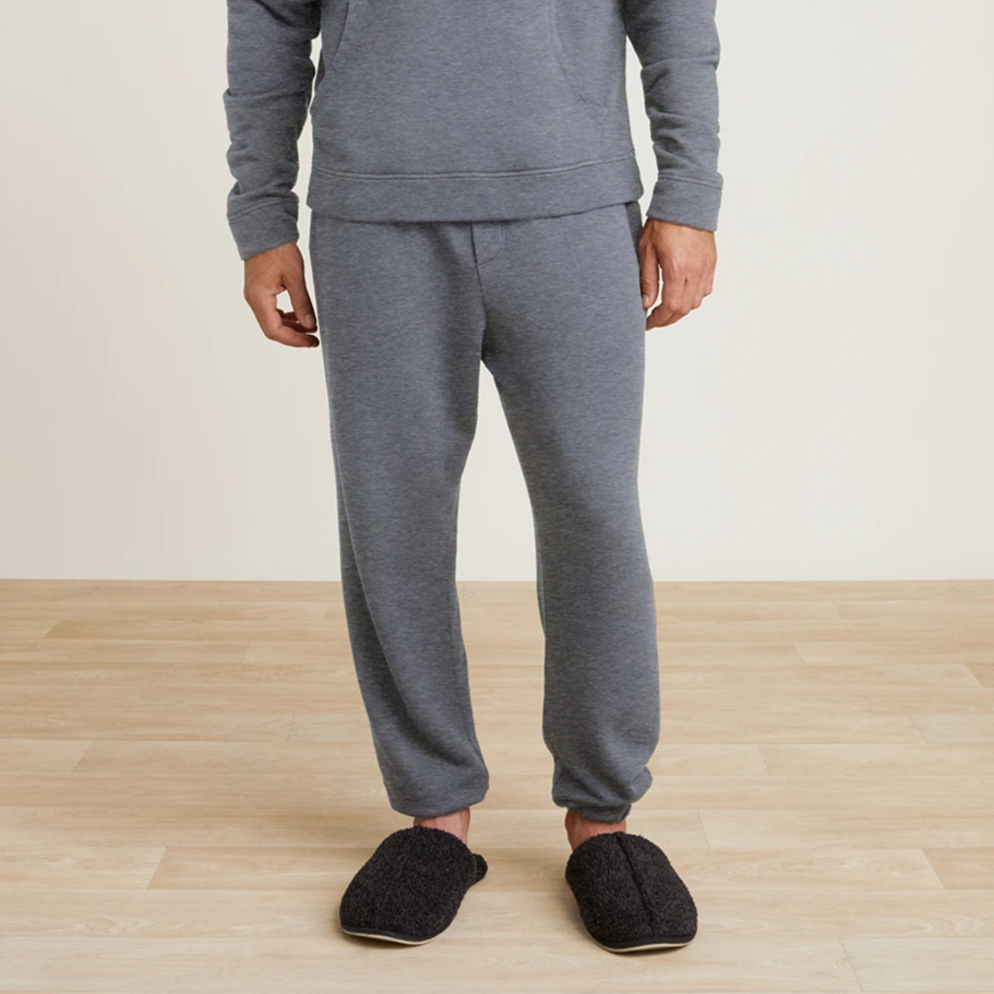 Malibu Collection Men's French Terry Sweatpants