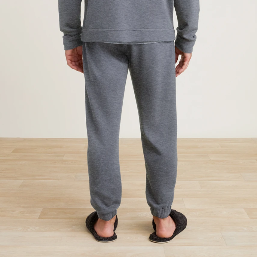Barefoot Dreams Malibu Collection Men s French Terry Sweatpants