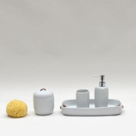 Cuadrado Soap Dispenser