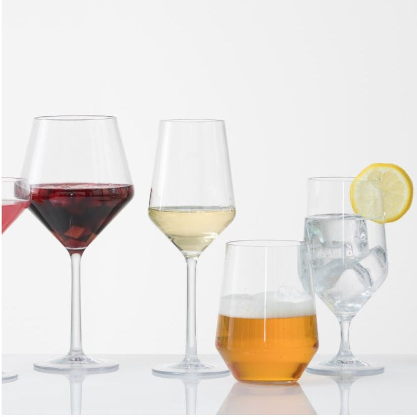 Sole Stemless Wine 19oz - Set of 6