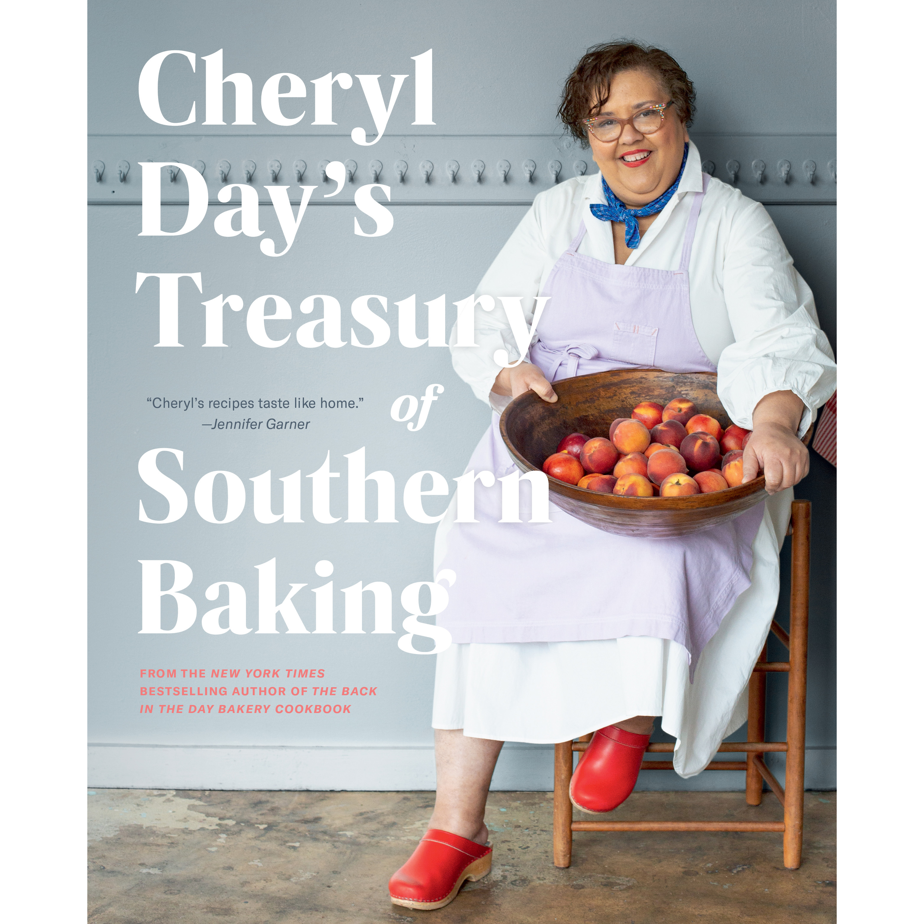 Cheryl Day's Treasury of Southern Baking