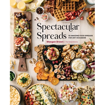 Spectacular Spreads