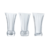 Nachtmann Spring Vases (Set of 3)