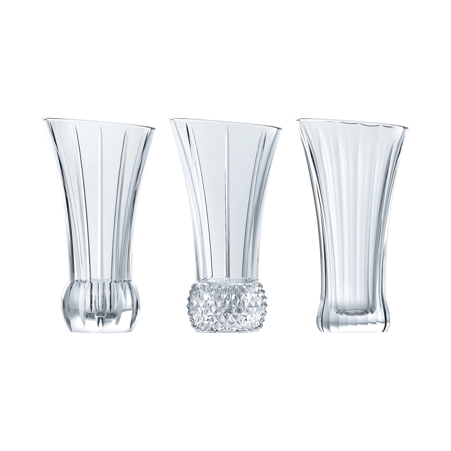 Spring Vases (Set of 3)