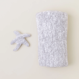 Starfish Buddie and Blanket Pet Bundle