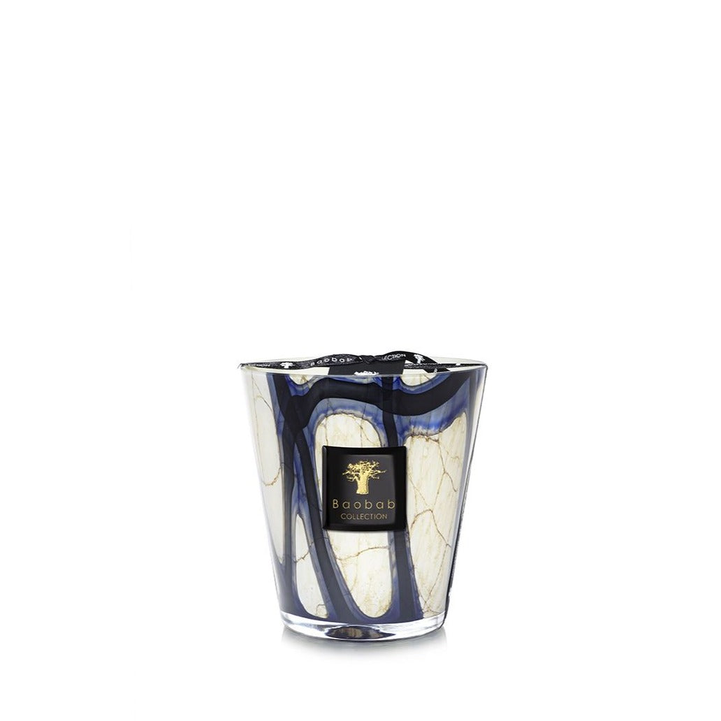 Stones Lazuli Scented Candle