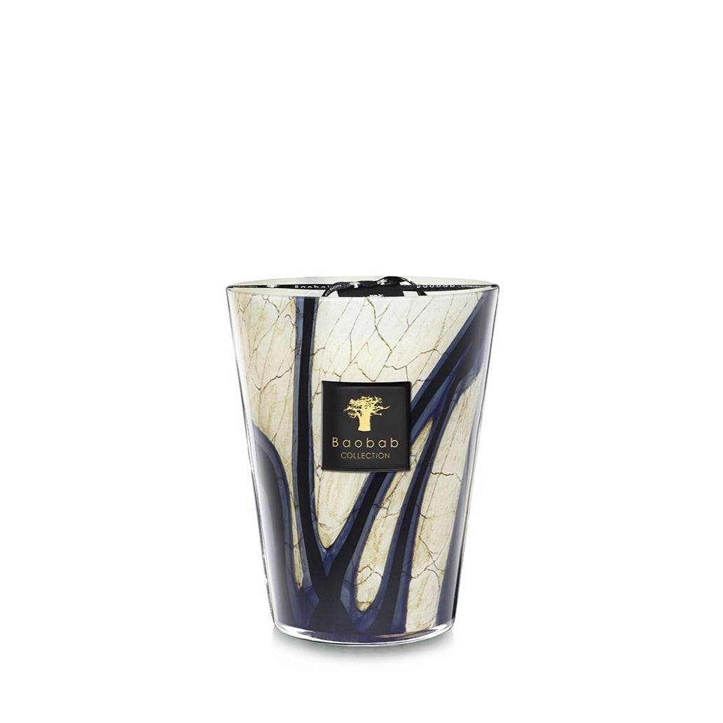 Stones Lazuli Scented Candle