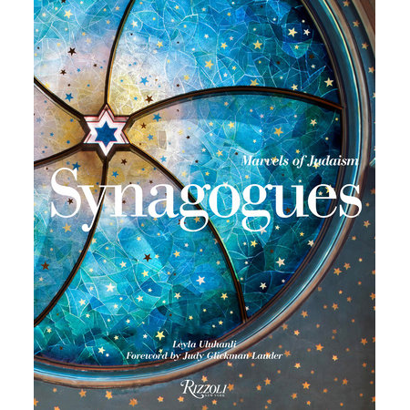 Synagogues: Marvels of Judaism