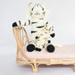Zig Zag the Tiger Rattle
