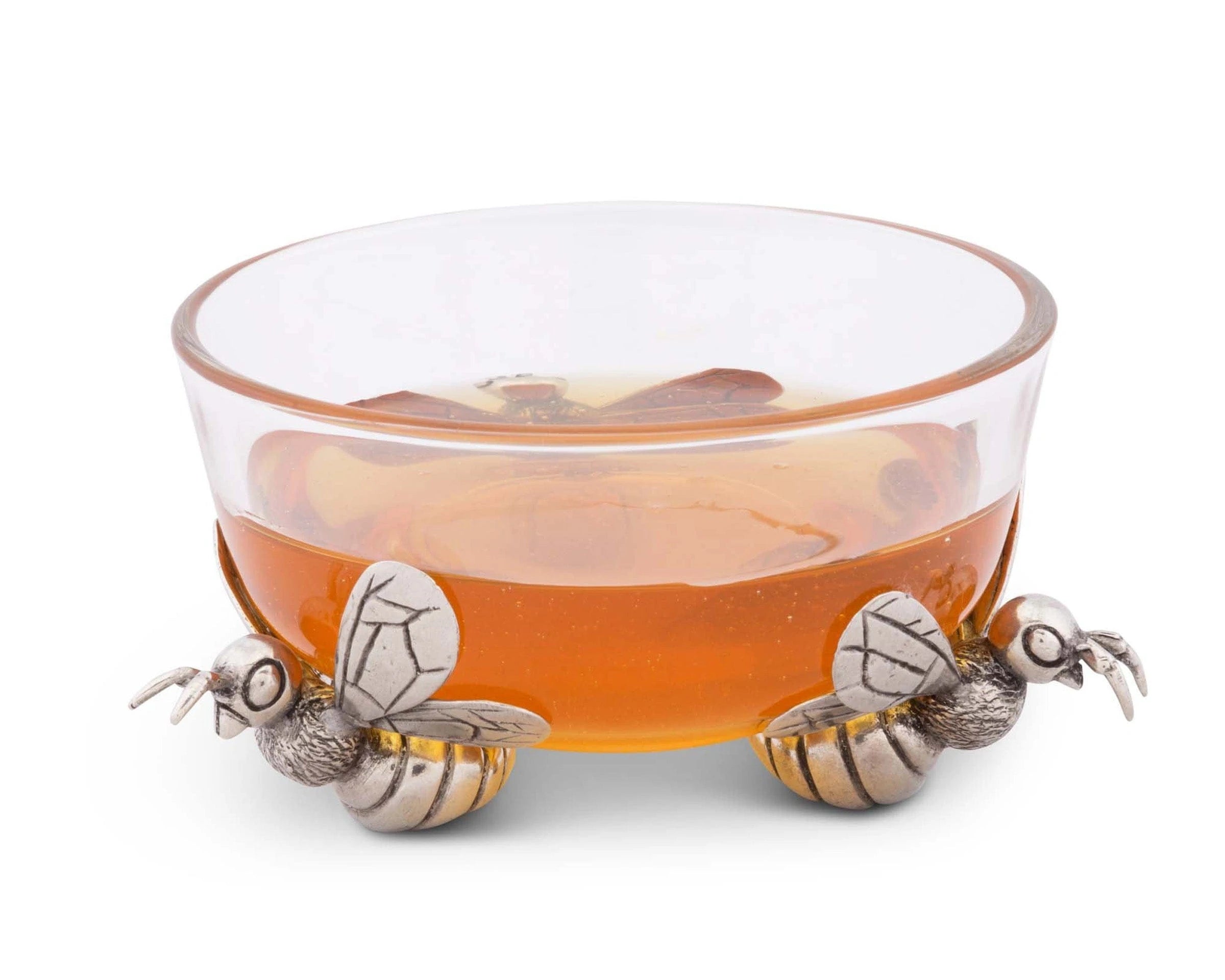 Bee Honey Bowl