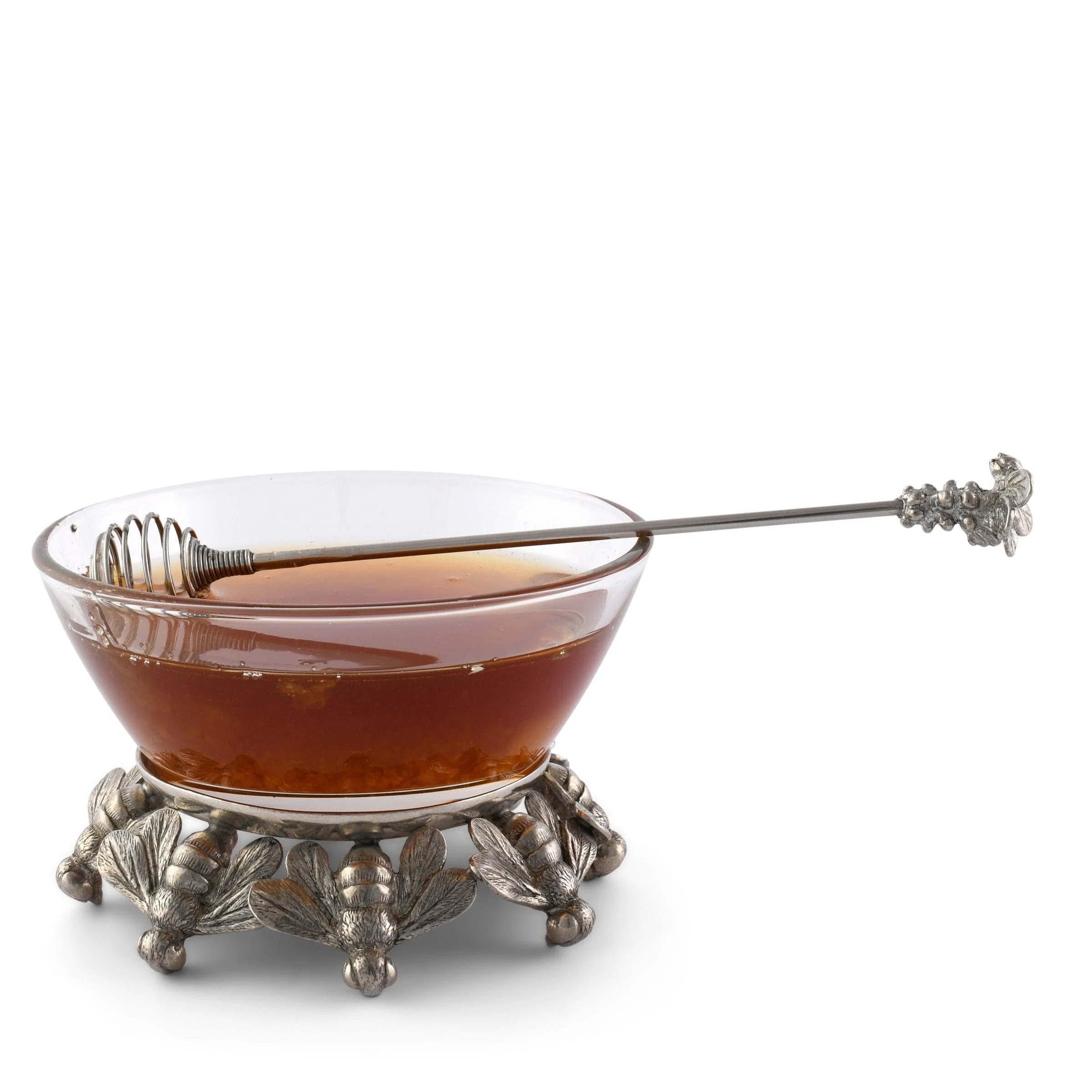 Bee Honey Dipper