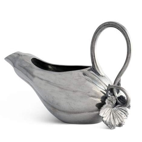 Gourd Gravy Boat