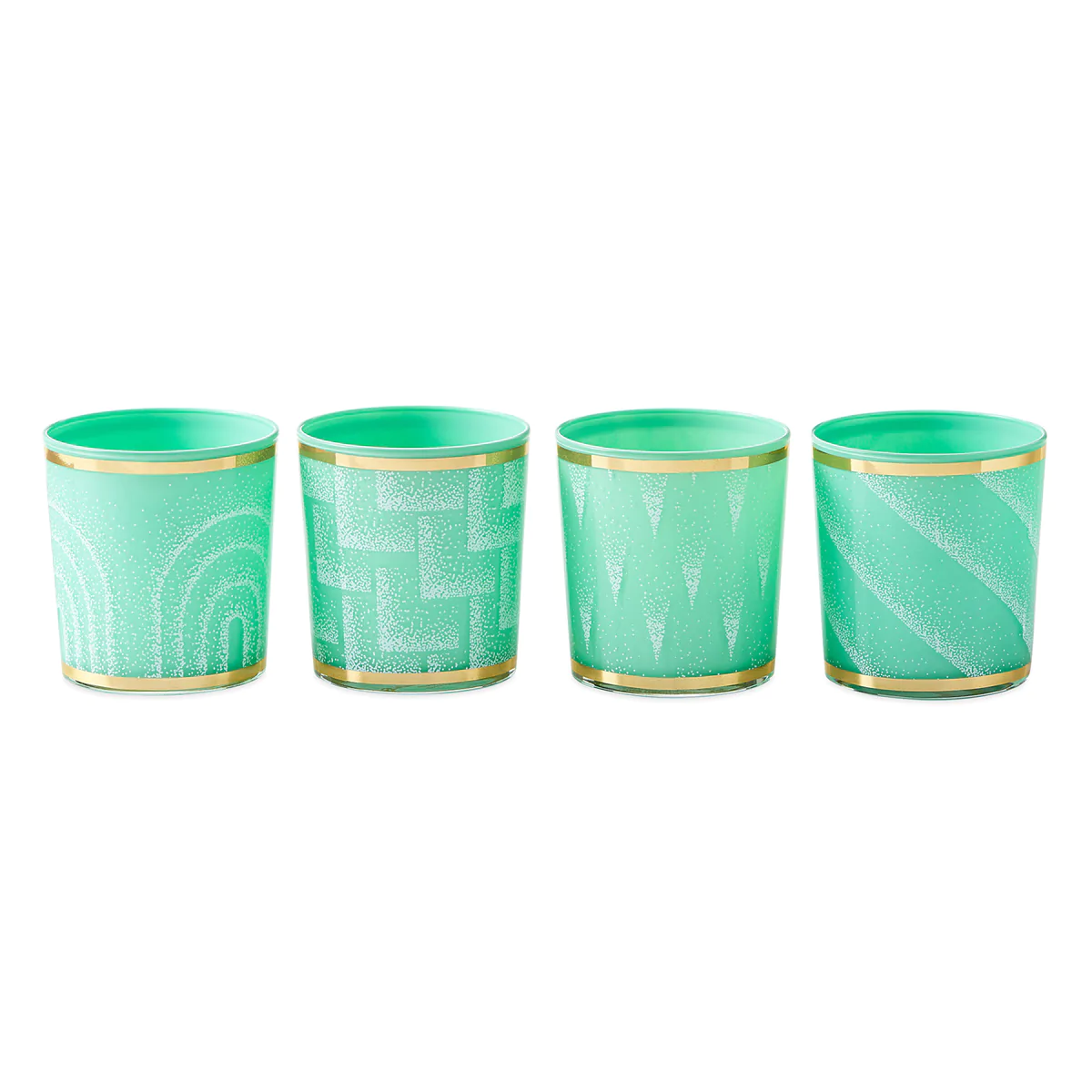 Vapor Glassware Set