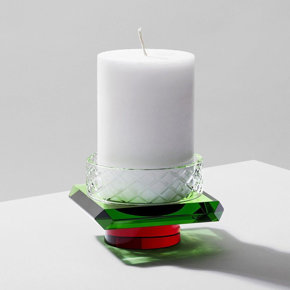 Vermont Christmas Candle Tealight Holder