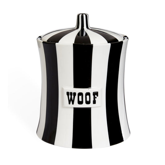 Vice Woof Canister